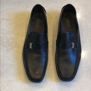 COPY - Bruno Marlo Davee Black 10.5 New with box